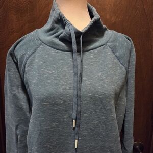 Tek Gear Ultrasoft Tunic in Teal